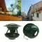 Жаростойкий вытяжной вентилятор SIROCCO FAN KHG 140-60 (d100мм, +160°С)