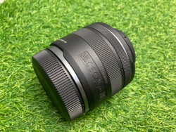 Canon RF 35mm 1.8 Macro IS STM