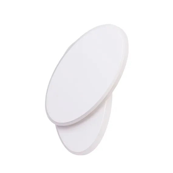 Настенный светильник Eclipse Oval A2601AP-1WH Arte Lamp