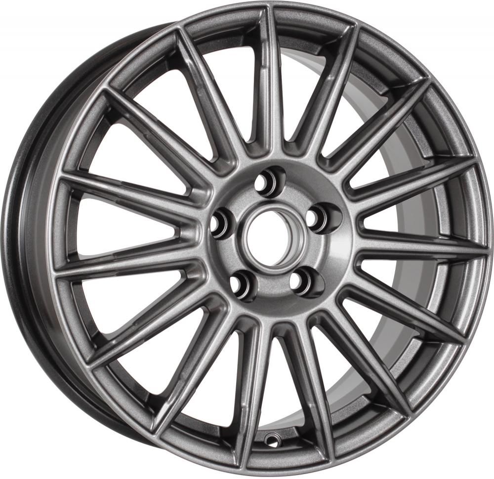 iFree Азур 6.5x16 5x112 ET 43 Dia 57.1 (HB)