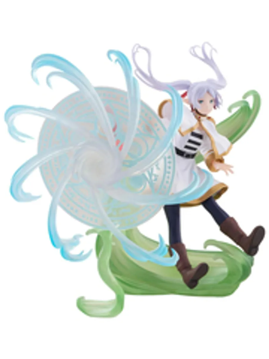 Фигурка SEGA FIGURIZM Frieren Beyond Journey's End: Frieren