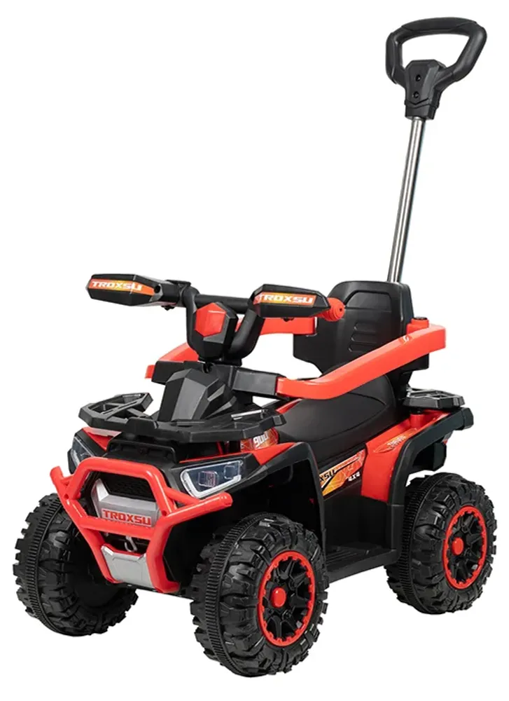 Толокар K7511 (Красный K7511)