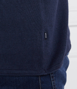 Льняный свитер Fidos Joop! Jeans - темно-синий(30035540)