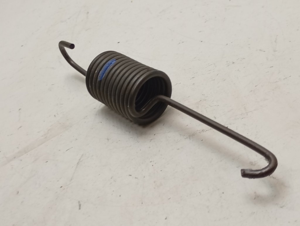 CS41061DB1/2-07 кт53 Пружина бака для стиральной машины Candy 41015990 б/у