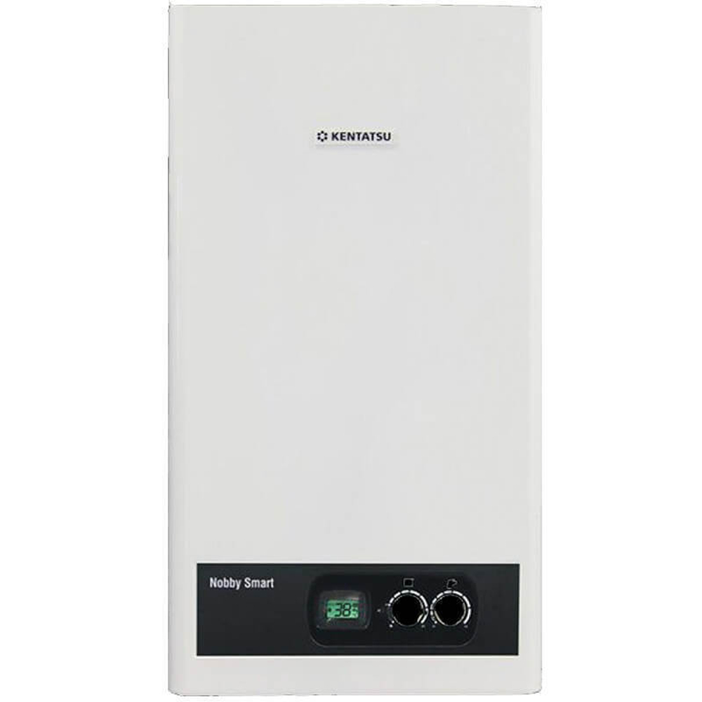 Настенный газовый котел Kentatsu Nobby Smart 28-2CSF