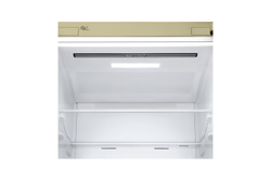 Холодильник LG GA-B509CESL