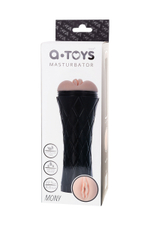 Мастурбатор A-Toys телесный 22,5 см