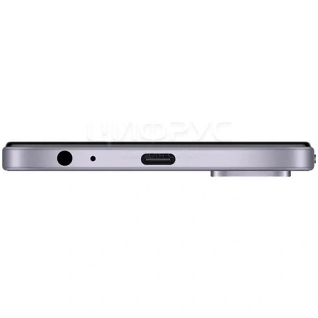 Смартфон Tecno Spark Go 3 4/64GB Aurora Purple