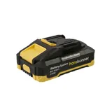 HBP2004HP аккумулятор Hanskonner 4Ач 21700 1BatterySystem — фото 1