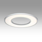 7718/42L MITRA LED SN 58 Светильник металл/акрил/белый LED 42Вт 3000-6500К D485 IP20 пульт ДУ ALTAIR