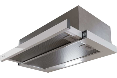 Воздухоочиститель LEX Honver G 600 white