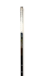Клюшка BAUER TRACER NEXUS silver с автографом Паркера Фу