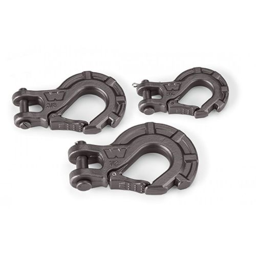 Крюк 3/8" Prem, Warn