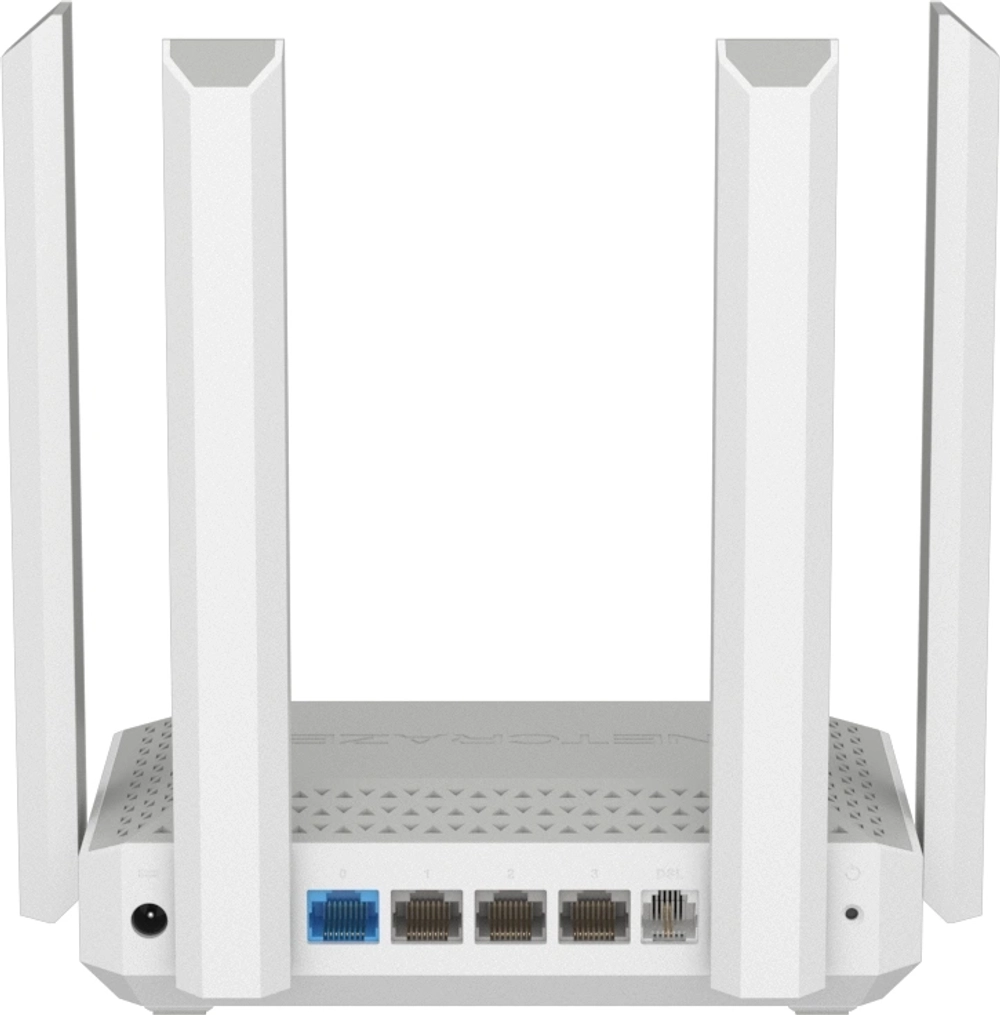 Роутер беспроводной Keenetic Netcraze Hopper DSL