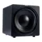 Velodyne DB-15 Black