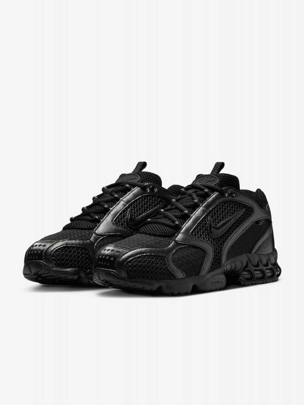 Кроссовки мужские NIKE Air Zoom Spiridon Cage 2