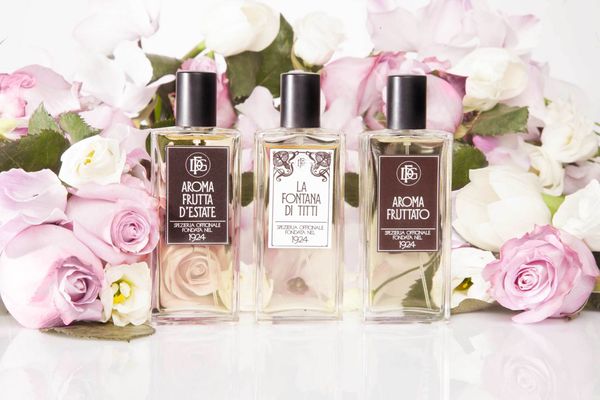 DFG1924 Aroma Fruttato