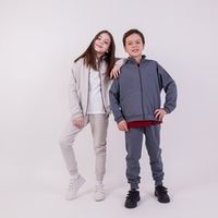 Джоггеры "Туман" подростковые