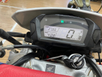 Honda CRF250L 2013
