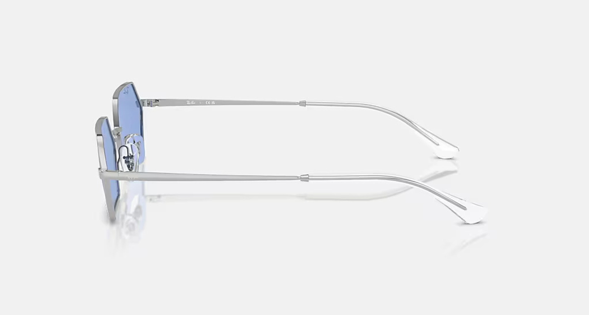 RAY-BAN YEVI BIO-BASED RB3728 003/80