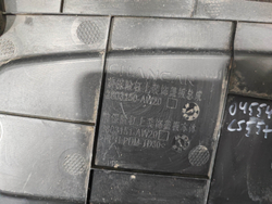 Кожух замка капота Changan CS55 Plus 21-нв Б/У Оригинал S203F2715010400