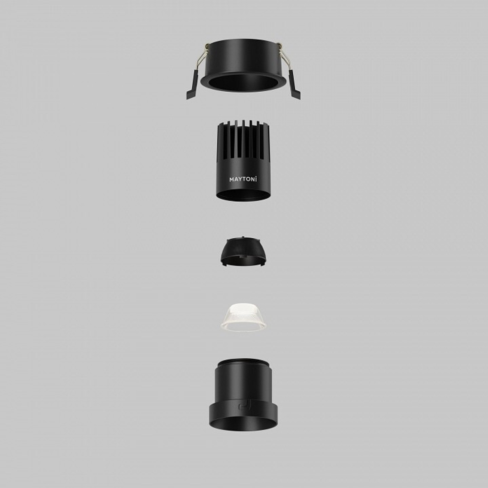 Линза Maytoni Dip Lens003D35-10W