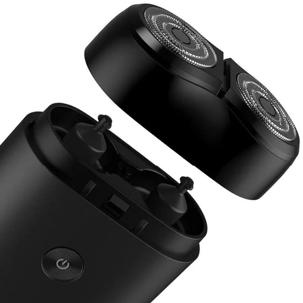 Электробритва Xiaomi Mijia S100 NUN4062CN черный