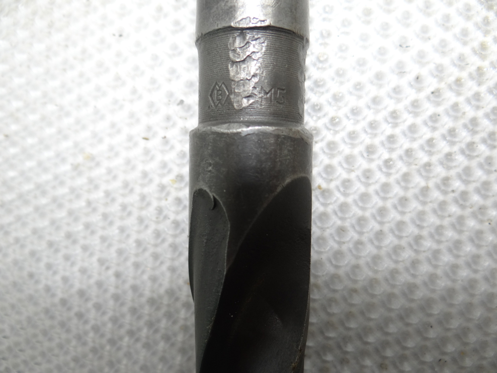 Сверло 19.75мм (120х230) Р6М5 к\х К/М2 СССР
