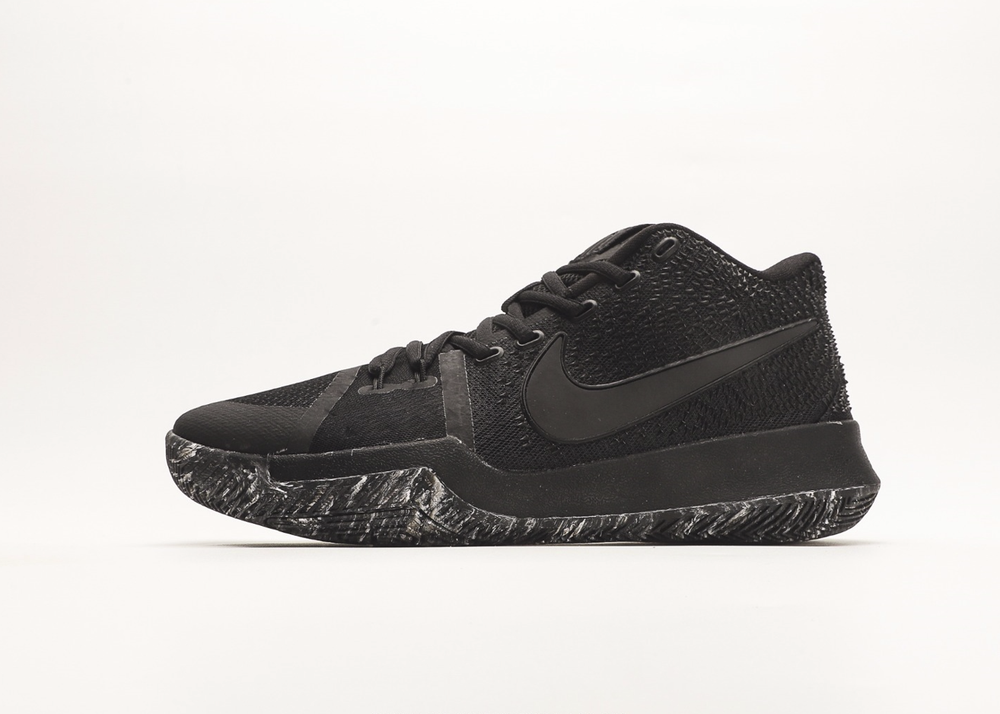 Купить баскетбольные кроссовки Nike Kyrie 3 "Marble"