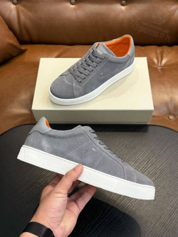 Кеды Santoni