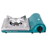 Газ. плита Следопыт PF-GST-N15 Alpha-Mini 2.20кВт 160г/ч 0.96кг