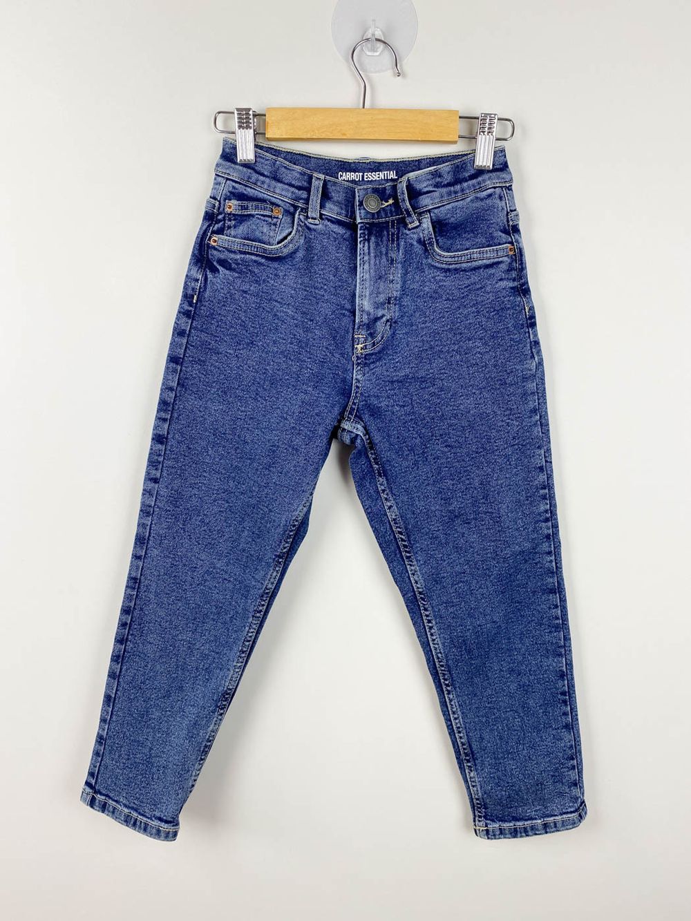Джинсы Zara