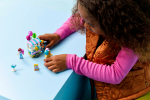 Конструктор LEGO Friends 42692 Ice Cream & Balloon Stand