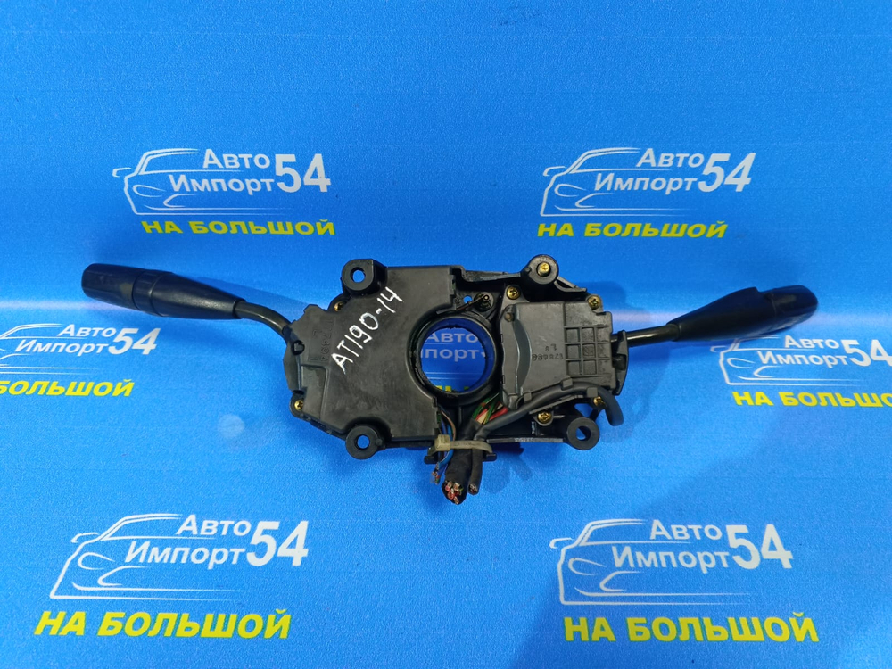 Переключатель подрулевой TOYOTA CARINA E 1995