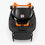 Газовый гриль O-GRILL 7 ULTRA Orange