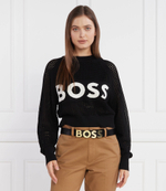 Свитер Fenniki BOSS BLACK - черный(50494137)