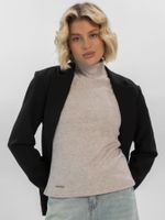 Топ трикотажный Лайм (бежевый) Б16409-1М LT Collection