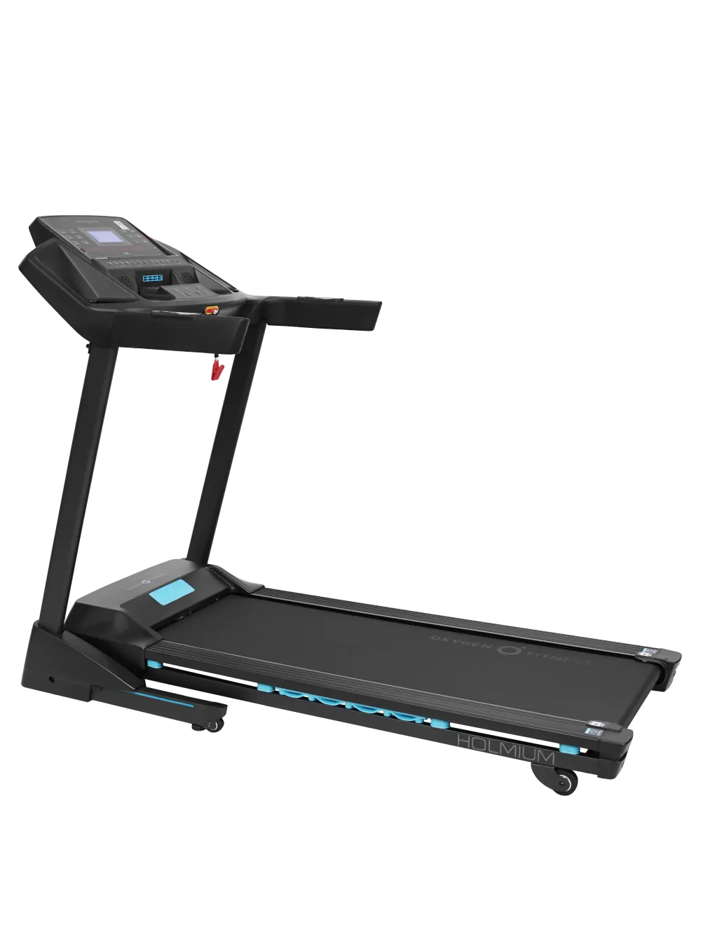Беговая дорожка домашняя OXYGEN FITNESS HOLMIUM
