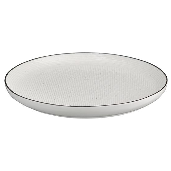 Набор тарелок contour, D26 см, 2 шт.