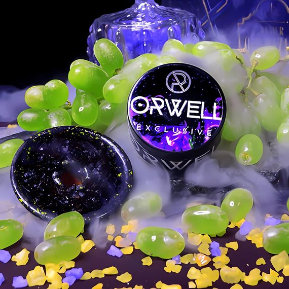 Orwell Medium - Turkish Grape (200г)