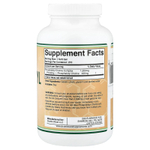 Double Wood Supplements, фосфатидилхолин, 1200 мг, 210 капсул