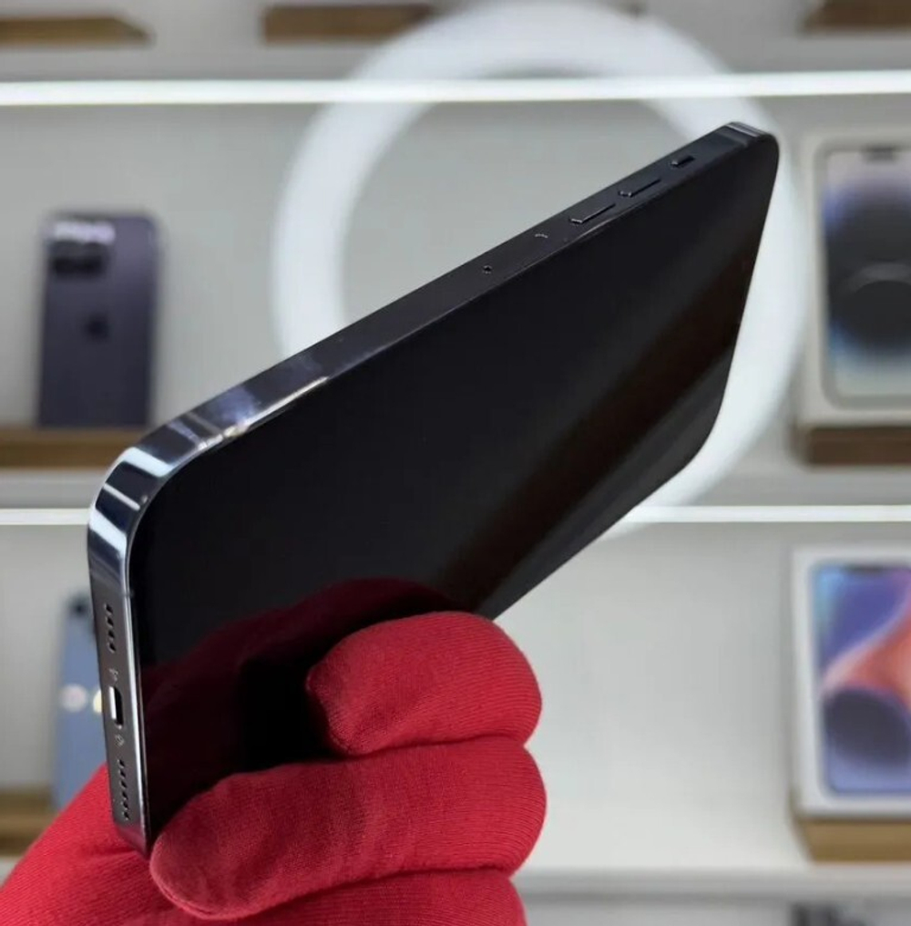 iPhone 13 Pro, 256 ГБ б/у