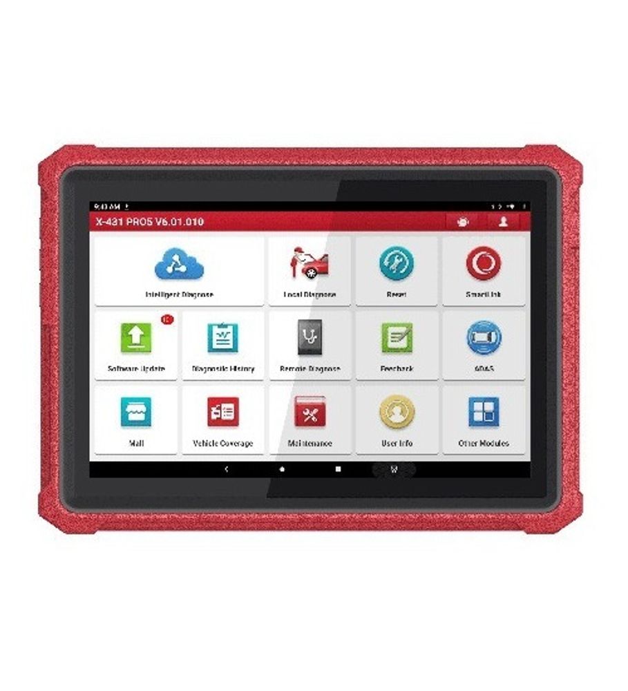 LAUNCH X431 PRO 5 SMARTLINK LAUNCH X431 PRO 5 SMARTLINK