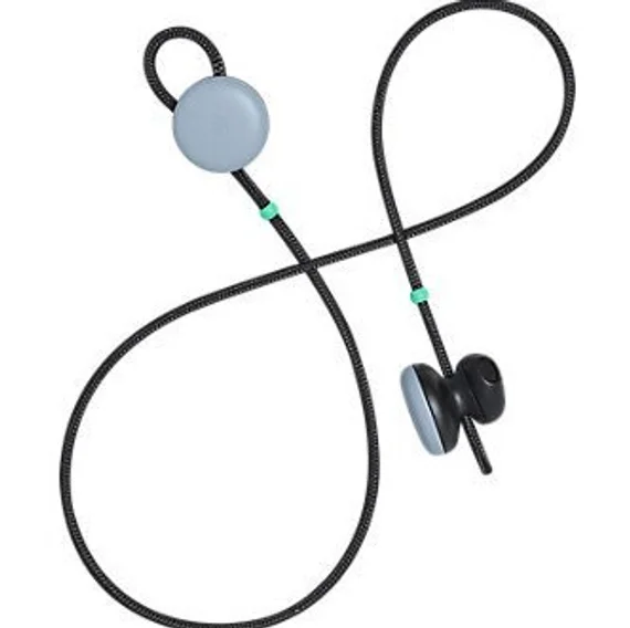 Беспроводные наушники Google Pixel Buds Kinda blue GA00206