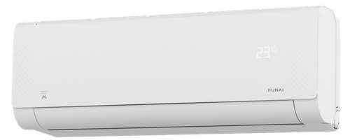Внутренний настенный блок мульти-сплит системы Бриз Shogun RAM-I-SG55HP.W01/S на 50 м²
