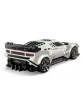 Конструктор Speed Champions 77240 Гиперкар Bugatti