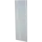 Дверь из ЛДСП к узким стеллажам НТ-601.Ф 390x16x1180 Аргентум