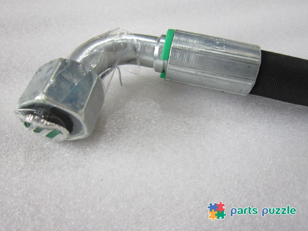 Шланг подачи топлива / HOSE ASSY АРТ: 10000-57054