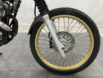 Yamaha Serow XT250 , 2014
