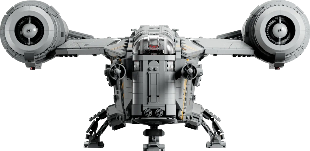 Конструктор LEGO Star Wars 75331 Лезвие бритвы, ULTIMATE